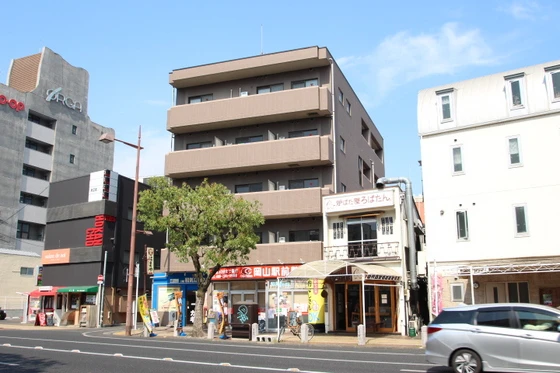 パラッツォ・ミキ