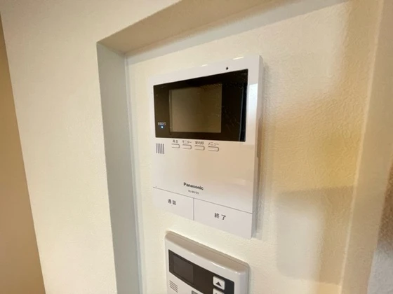 グリーンヒルズほことり 七番館