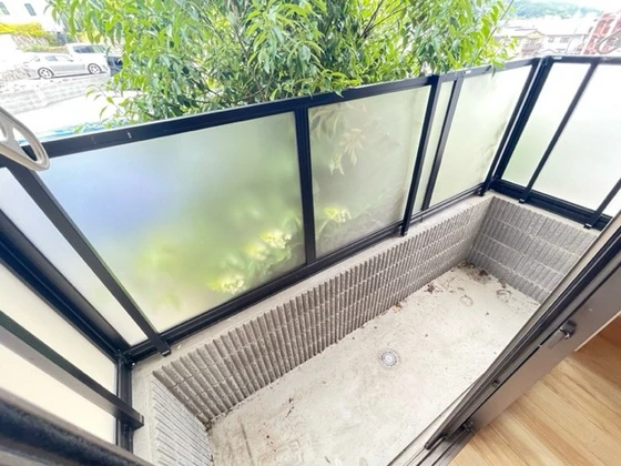 グリーンヒルズほことり 七番館