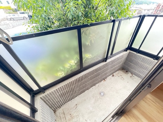 グリーンヒルズほことり 七番館