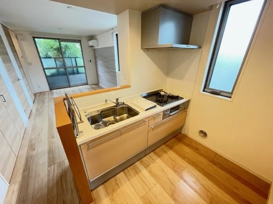 グリーンヒルズほことり 七番館