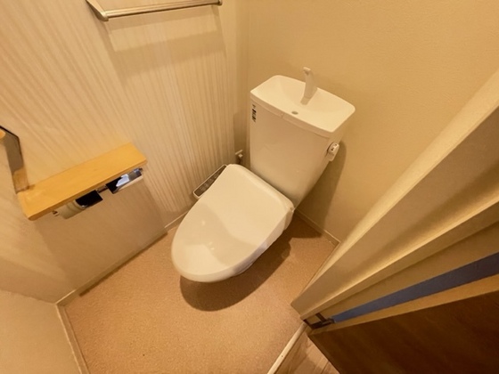 グリーンヒルズほことり 七番館