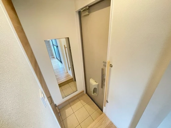 グリーンヒルズほことり 七番館