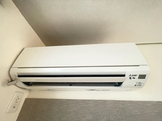 グリーンヒルズほことり 七番館