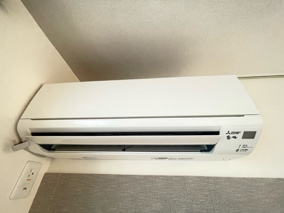 グリーンヒルズほことり 七番館