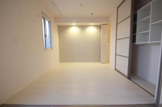 ブルーム宮の町