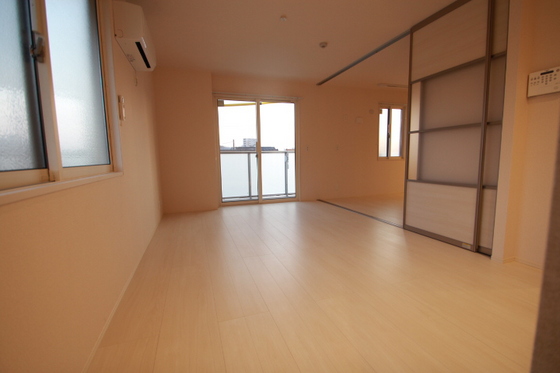 ブルーム宮の町