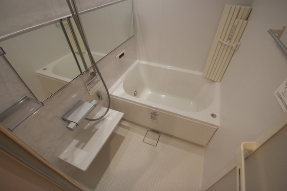 ブルーム宮の町