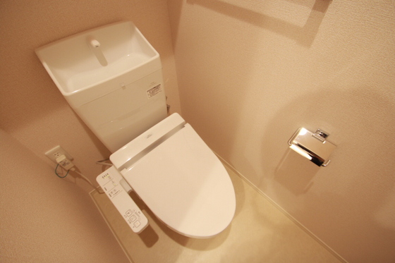 ブルーム宮の町