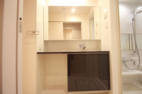 ブルーム宮の町