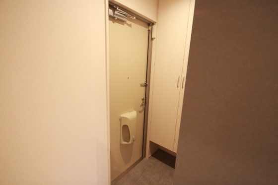 ブルーム宮の町