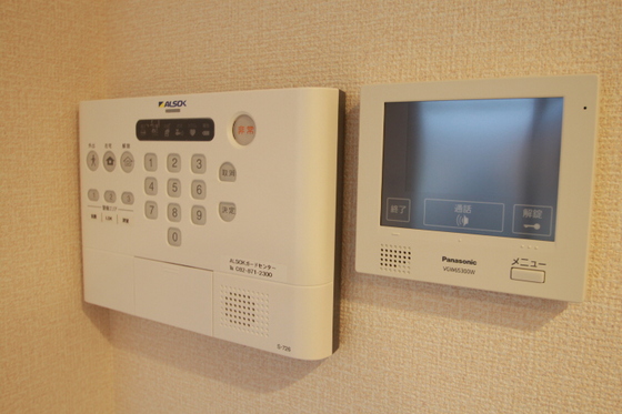 ブルーム宮の町