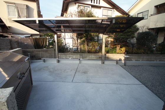 ブルーム宮の町