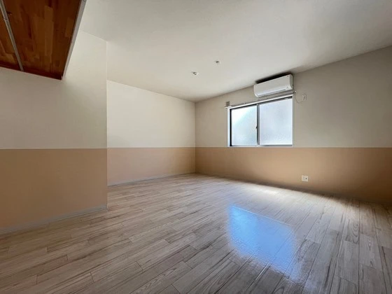 ルシェルメゾン牛田早稲田