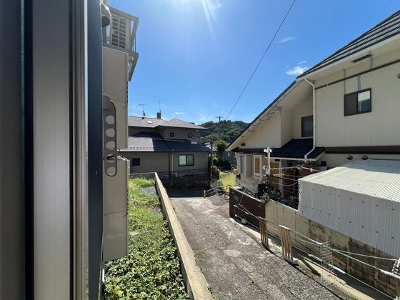 ルシェルメゾン牛田早稲田