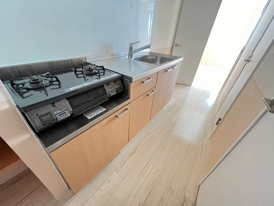 ルシェルメゾン牛田早稲田