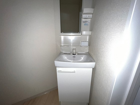 ルシェルメゾン牛田早稲田