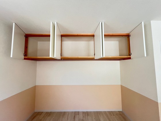 ルシェルメゾン牛田早稲田