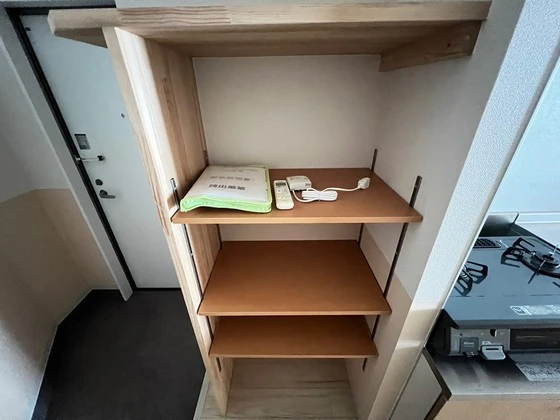 ルシェルメゾン牛田早稲田