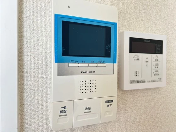 ルシェルメゾン牛田早稲田