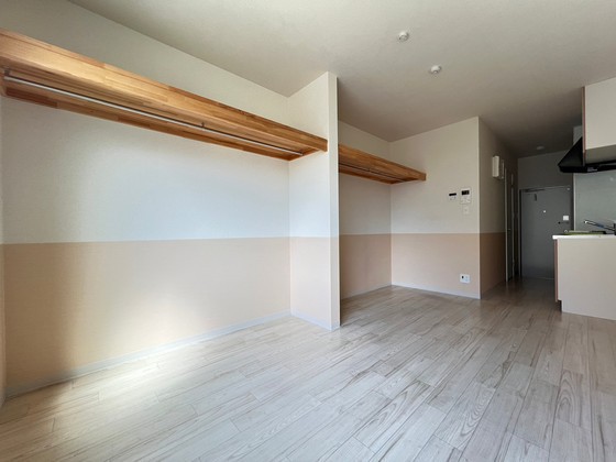 ルシェルメゾン牛田早稲田