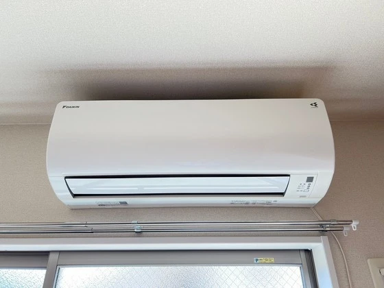 ルシェルメゾン牛田早稲田