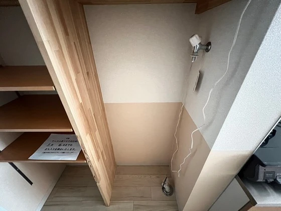 ルシェルメゾン牛田早稲田