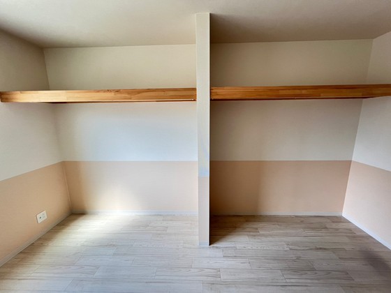 ルシェルメゾン牛田早稲田