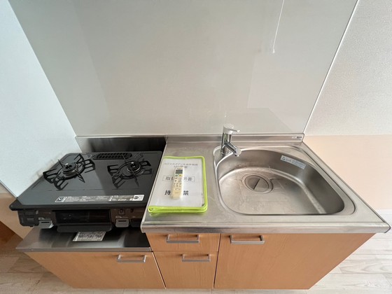 ルシェルメゾン牛田早稲田