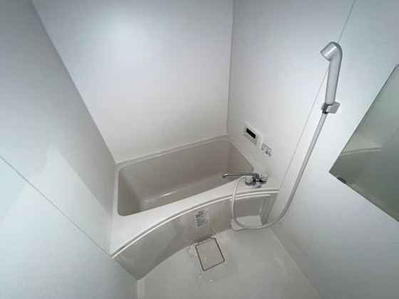 ルシェルメゾン牛田早稲田