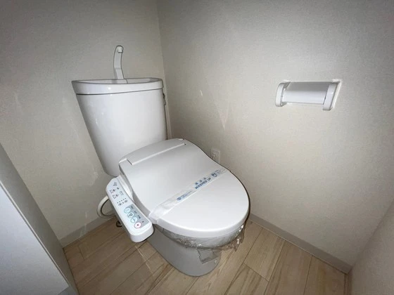 ルシェルメゾン牛田早稲田