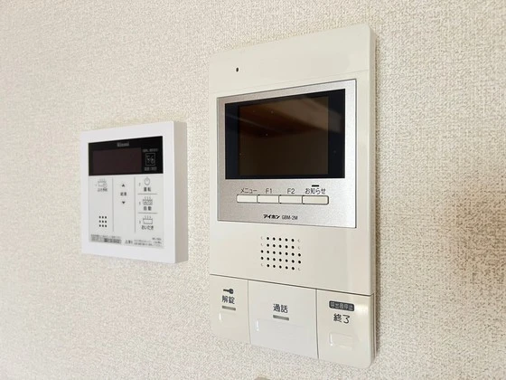 ルシェルメゾン牛田早稲田