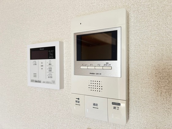 ルシェルメゾン牛田早稲田