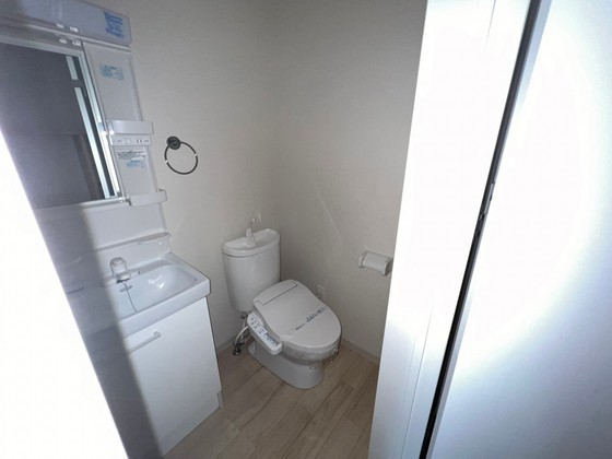 ルシェルメゾン牛田早稲田