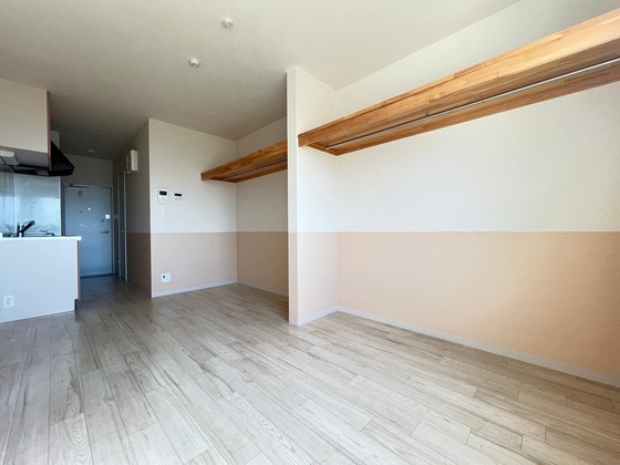 ルシェルメゾン牛田早稲田