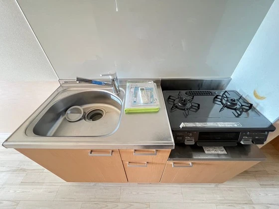 ルシェルメゾン牛田早稲田