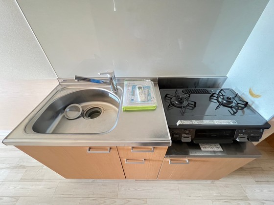 ルシェルメゾン牛田早稲田