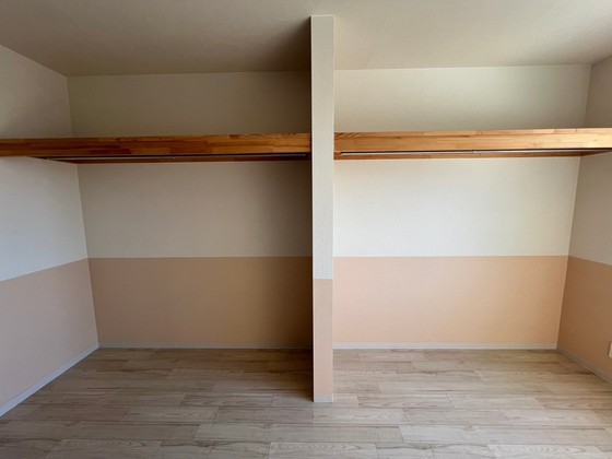 ルシェルメゾン牛田早稲田