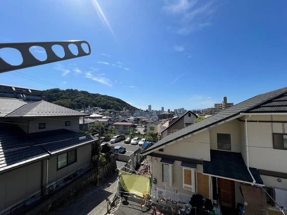 ルシェルメゾン牛田早稲田