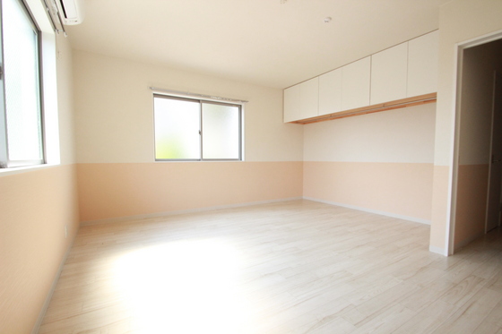 ルシェルメゾン牛田早稲田