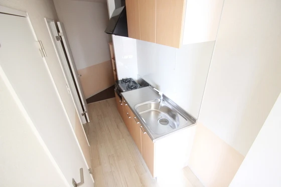 ルシェルメゾン牛田早稲田