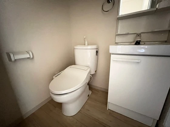 ルシェルメゾン牛田早稲田