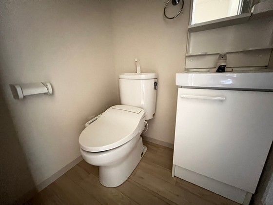 ルシェルメゾン牛田早稲田