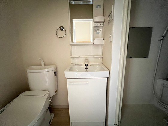 ルシェルメゾン牛田早稲田