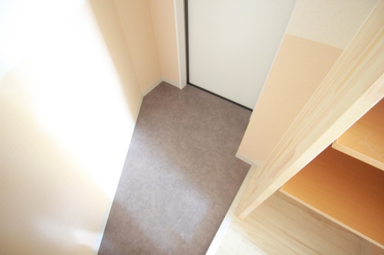 ルシェルメゾン牛田早稲田