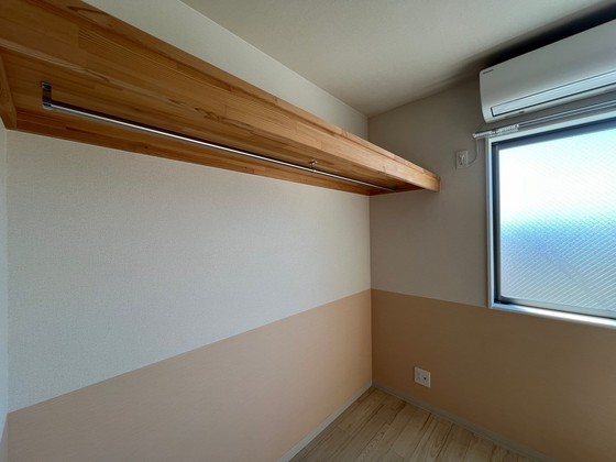 ルシェルメゾン牛田早稲田