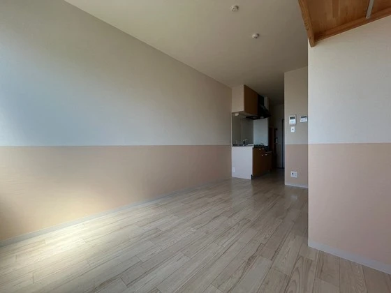 ルシェルメゾン牛田早稲田