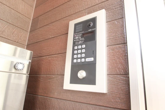 ルシェルメゾン牛田早稲田