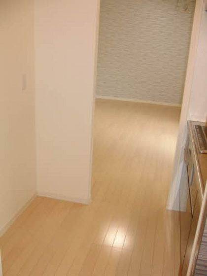 シャーメゾンHILO