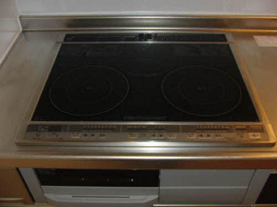 シャーメゾンHILO